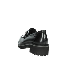 DONNA SERENA Donna Mocassino 5C5466DP Nero