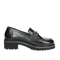 DONNA SERENA Donna Mocassino 5C5466DP Nero