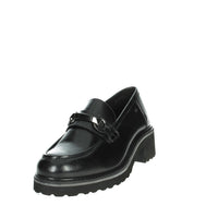 DONNA SERENA Donna Mocassino 5C5466DP Nero