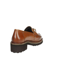 DONNA SERENA Donna Mocassino 5C5466DP Cuoio