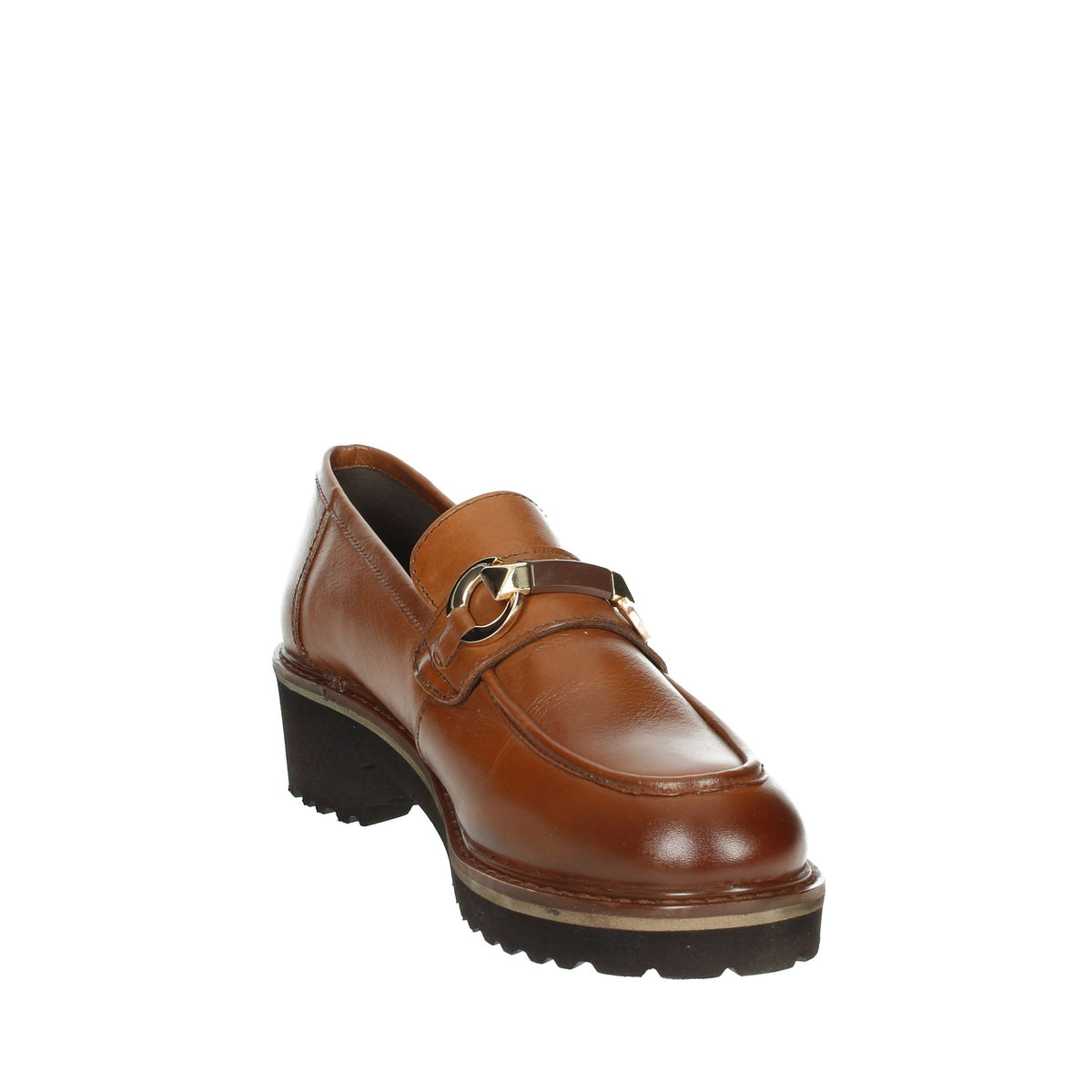 DONNA SERENA Donna Mocassino 5C5466DP Cuoio