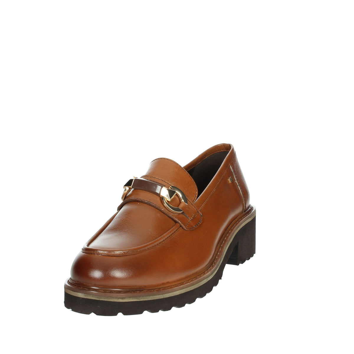 DONNA SERENA Donna Mocassino 5C5466DP Cuoio
