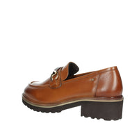 DONNA SERENA Donna Mocassino 5C5466DP Cuoio
