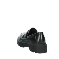 BRACCIALINI Donna Mocassino L80 Nero