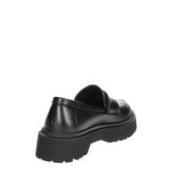 BRACCIALINI Donna Mocassino L80 Nero