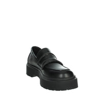 BRACCIALINI Donna Mocassino L80 Nero
