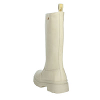 4Us Paciotti Bambine e ragazze Stivali 43072 Beige