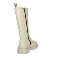 4Us Paciotti Bambine e ragazze Stivali 43072 Beige