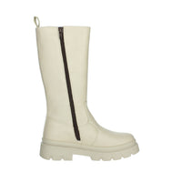 4Us Paciotti Bambine e ragazze Stivali 43072 Beige