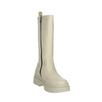 4Us Paciotti Bambine e ragazze Stivali 43072 Beige