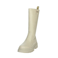 4Us Paciotti Bambine e ragazze Stivali 43072 Beige
