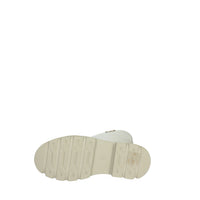 4Us Paciotti Bambine e ragazze Stivali 43072 Beige