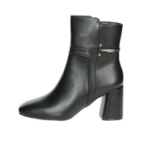 LAURA BIAGIOTTI Donna Stivaletti tacco 8848 Nero