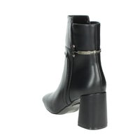 LAURA BIAGIOTTI Donna Stivaletti tacco 8848 Nero