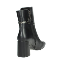 LAURA BIAGIOTTI Donna Stivaletti tacco 8848 Nero
