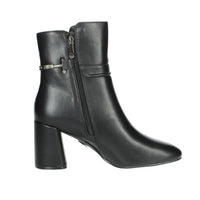 LAURA BIAGIOTTI Donna Stivaletti tacco 8848 Nero