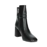 LAURA BIAGIOTTI Donna Stivaletti tacco 8848 Nero