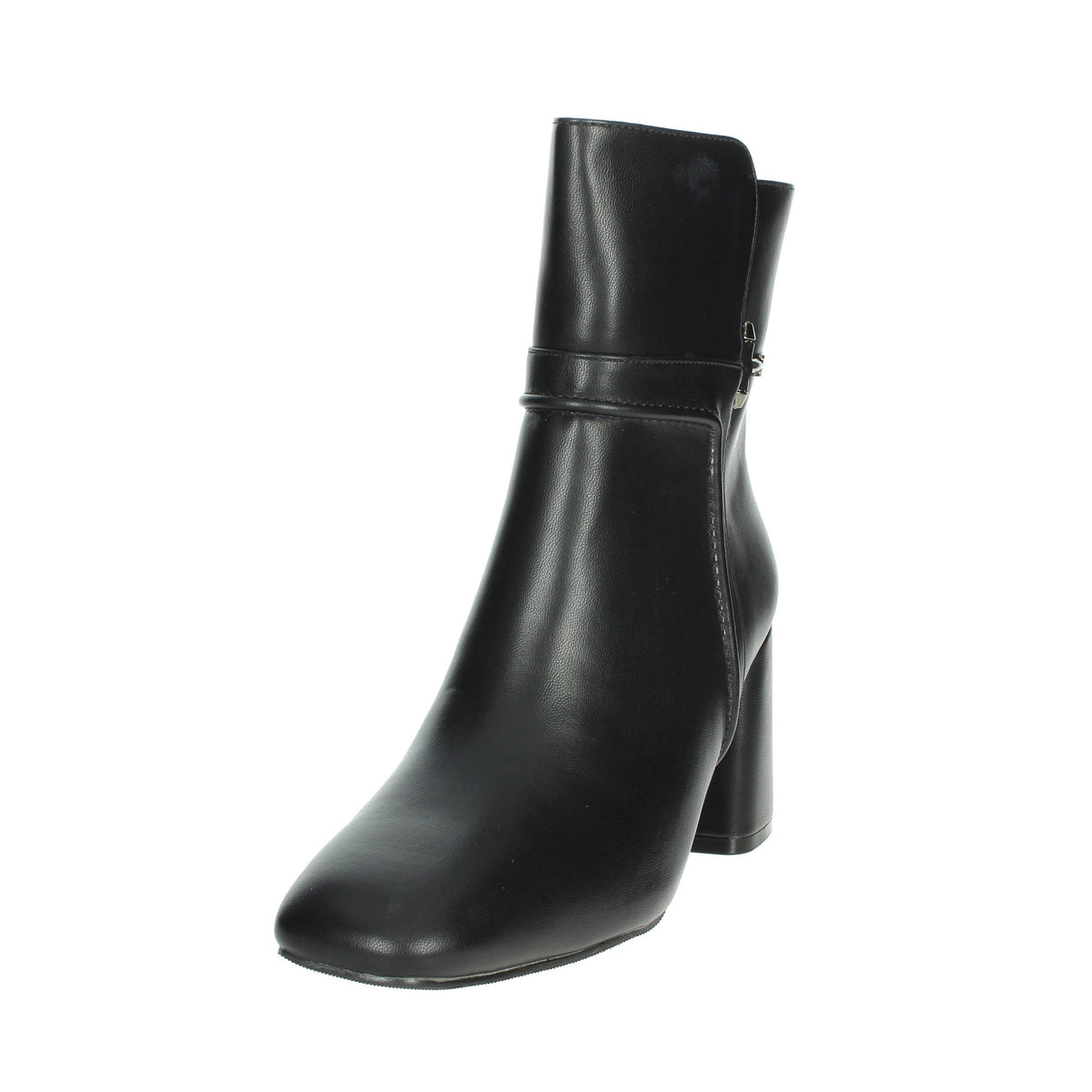 LAURA BIAGIOTTI Donna Stivaletti tacco 8848 Nero
