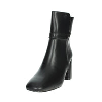 LAURA BIAGIOTTI Donna Stivaletti tacco 8848 Nero