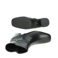 LAURA BIAGIOTTI Donna Stivaletti tacco 8848 Nero
