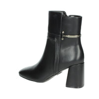 LAURA BIAGIOTTI Donna Stivaletti tacco 8848 Nero