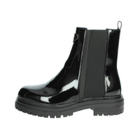 LAURA BIAGIOTTI Donna Stivaletti bassi 8262 Nero