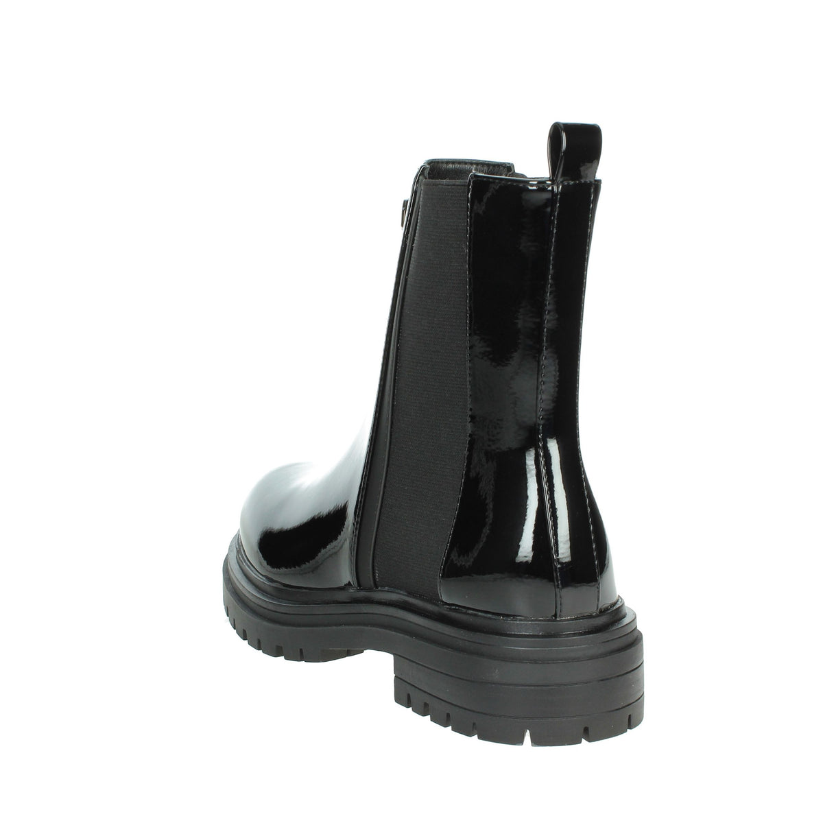 LAURA BIAGIOTTI Donna Stivaletti bassi 8262 Nero