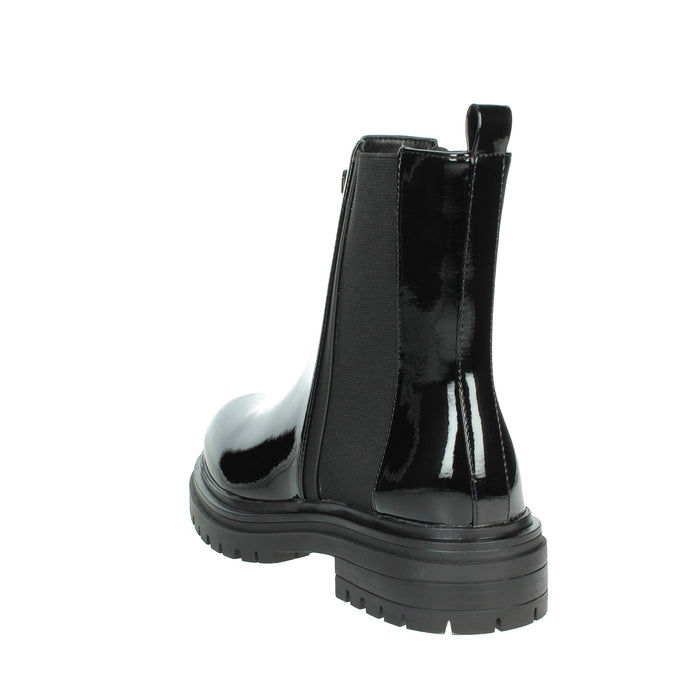 LAURA BIAGIOTTI Donna Stivaletti bassi 8262 Nero