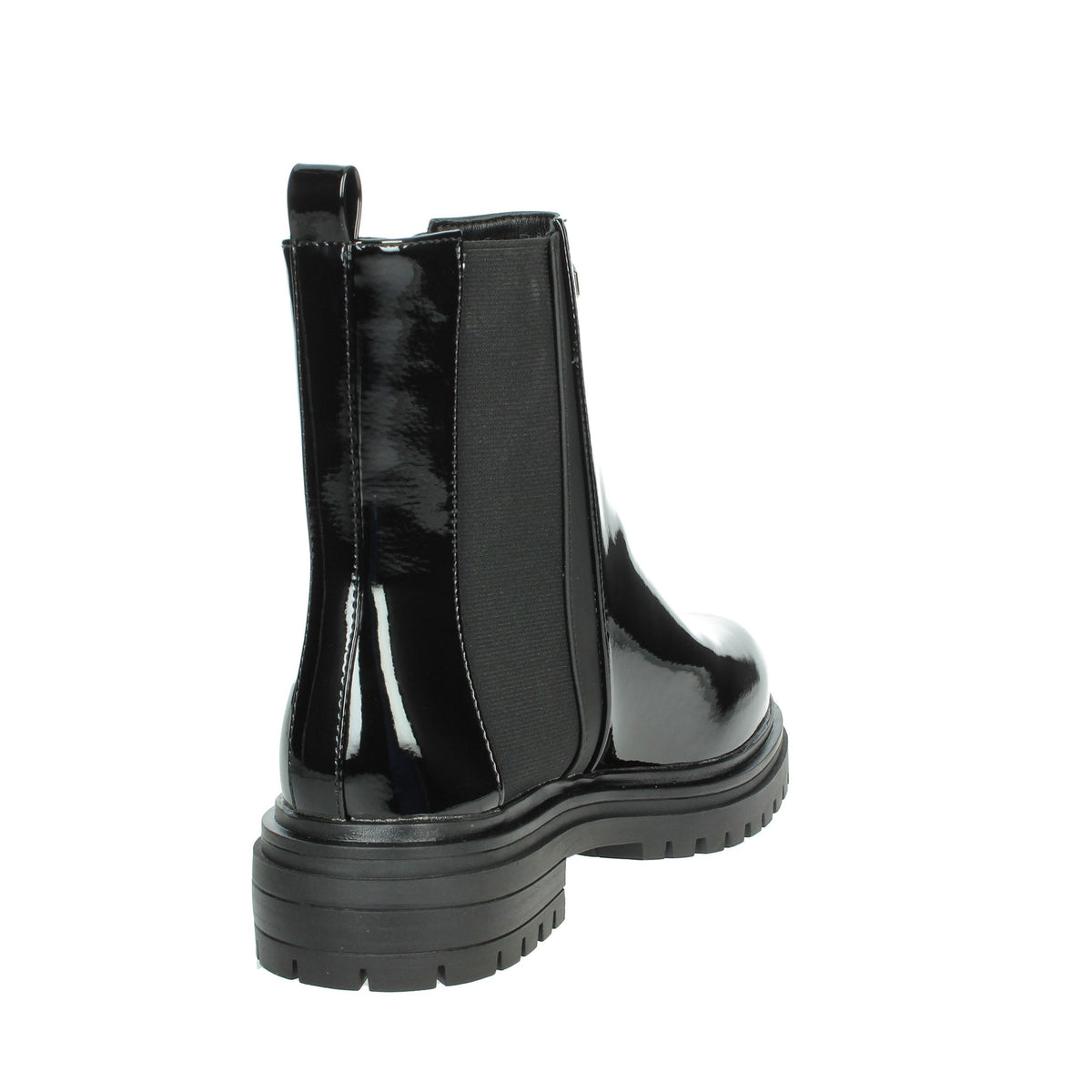 LAURA BIAGIOTTI Donna Stivaletti bassi 8262 Nero