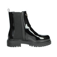 LAURA BIAGIOTTI Donna Stivaletti bassi 8262 Nero