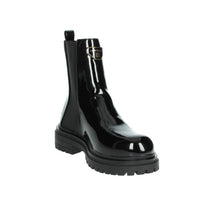 LAURA BIAGIOTTI Donna Stivaletti bassi 8262 Nero