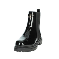 LAURA BIAGIOTTI Donna Stivaletti bassi 8262 Nero