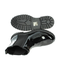 LAURA BIAGIOTTI Donna Stivaletti bassi 8262 Nero