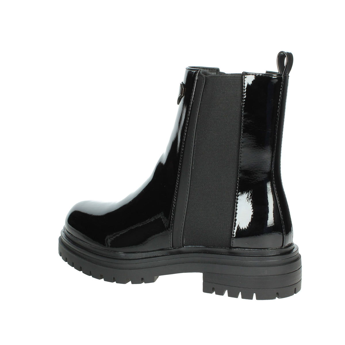 LAURA BIAGIOTTI Donna Stivaletti bassi 8262 Nero