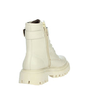 ASSO Bambine e ragazze Anfibi AG-16680 Beige