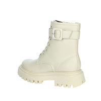 ASSO Bambine e ragazze Anfibi AG-16680 Beige