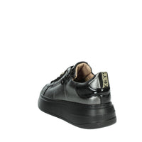 KEYS Donna Sneakers bassa K-9880 Antracite