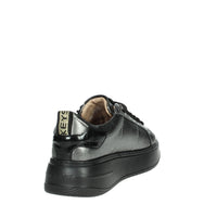 KEYS Donna Sneakers bassa K-9880 Antracite