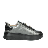 KEYS Donna Sneakers bassa K-9880 Antracite
