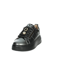 KEYS Donna Sneakers bassa K-9880 Antracite