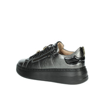KEYS Donna Sneakers bassa K-9880 Antracite