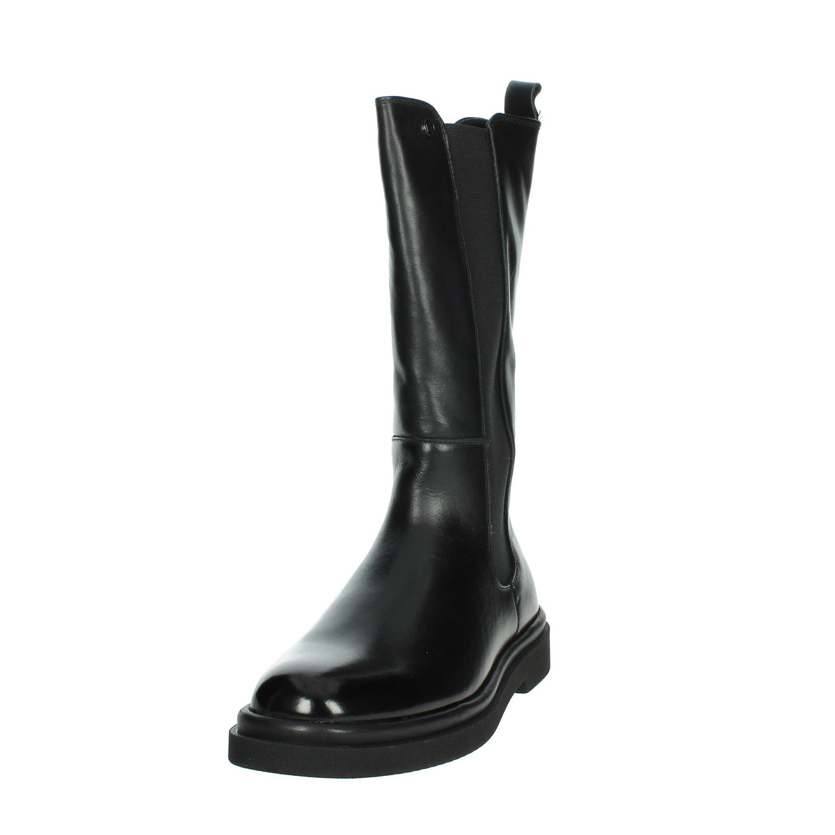 KEYS Donna Stivali K-10331 Nero