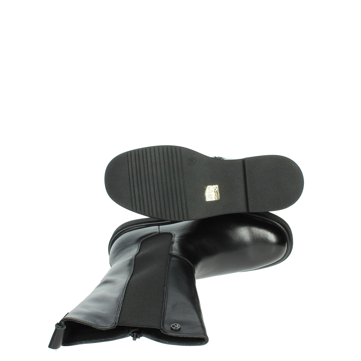 KEYS Donna Stivali K-10331 Nero