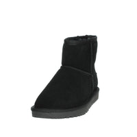 KEYS Donna Stivaletti bassi K-10252 Nero