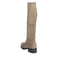 KEYS Donna Stivali K-10150 Taupe