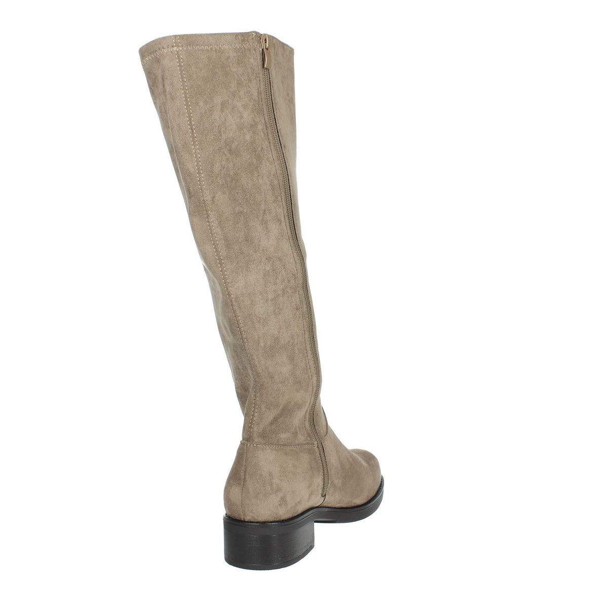 KEYS Donna Stivali K-10150 Taupe