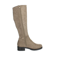 KEYS Donna Stivali K-10150 Taupe