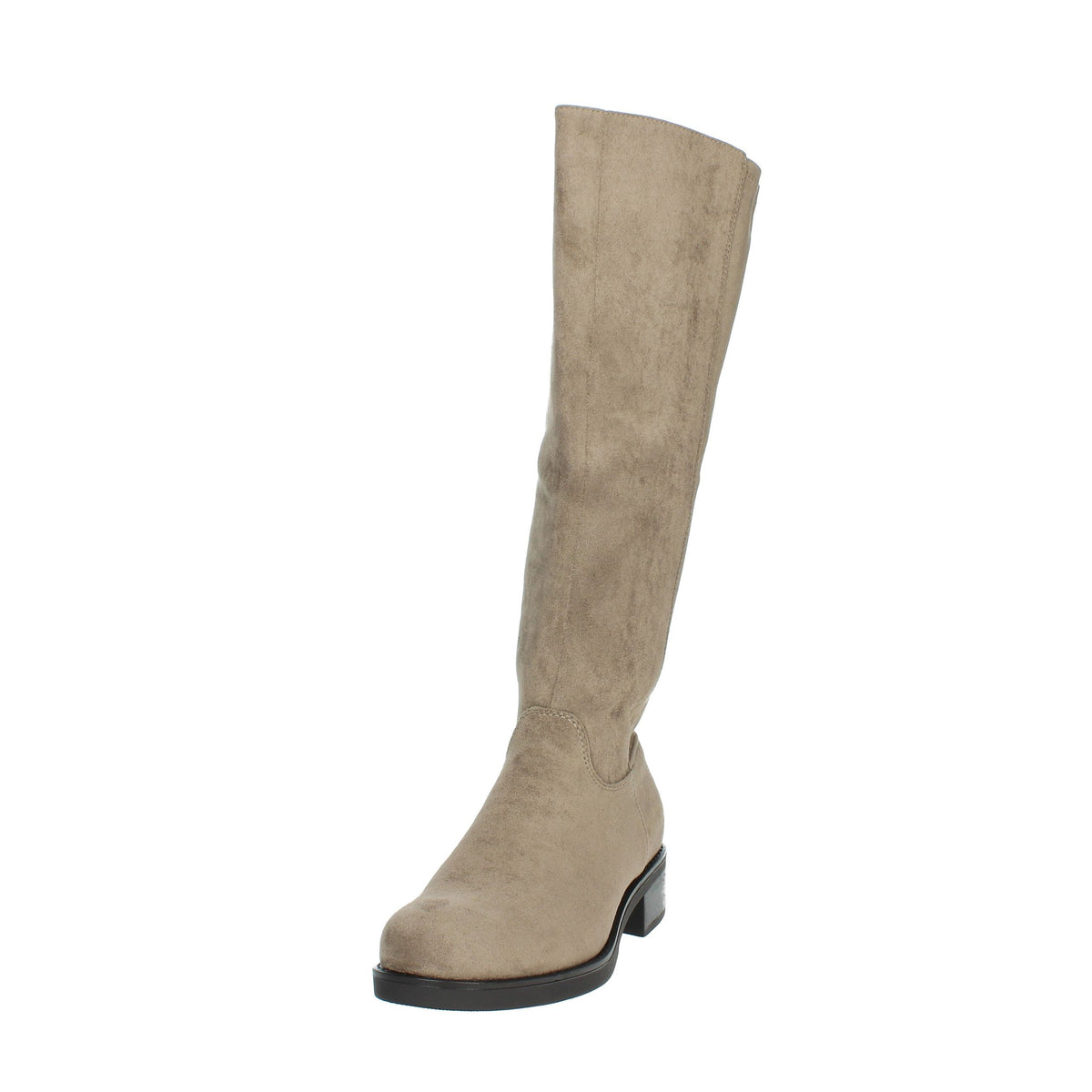 KEYS Donna Stivali K-10150 Taupe