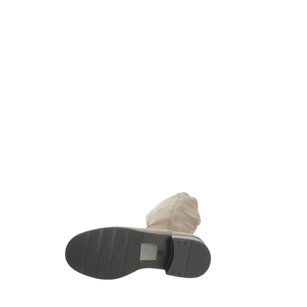 KEYS Donna Stivali K-10150 Taupe