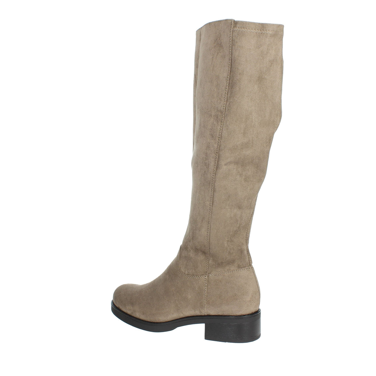 KEYS Donna Stivali K-10150 Taupe